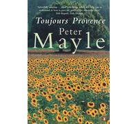 Toujours Provence
