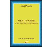 Touk, il cavaliere senza macchia e senza paura (Storie Indimenticabili)