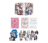 TOUKEN RANBU-HANAMARU: UTAYOMI ZENSHUU O.S.T. - Touken Ranbu-Hanamaru: Utayomi Zenshuu O.S.T.