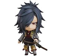 Touken Ranbu Online Odenta Mitsuyo Nendoroid AF