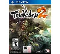Toukiden 2 - PlayStation Vita