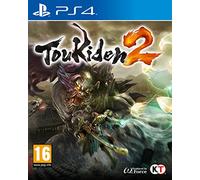 Toukiden 2 - PS4