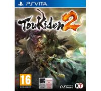 Toukiden 2 (PlayStation Vita)