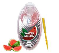 toukie 200 Menthol Crush Balls Capsules - 16 Flavours to Choose Available, Menthol Aroma Capsules Cigarette Crushballs Dispenser, Flavoured Beads for Use with Filters (Watermelon)