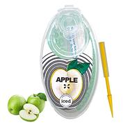 toukie 200 Menthol Crush Balls Capsules - 16 Flavours to Choose Available, Menthol Aroma Capsules Cigarette Crushballs Dispenser, Flavoured Beads for Use with Filters (Apple)