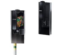 toukie 200 Menthol Crush Balls Capsules - 16 Flavours to Choose Available, Menthol Aroma Capsules Cigarette Crushballs Dispenser, Flavoured Beads for Use with Filters (Applicator)