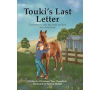 Touki's Last Letter