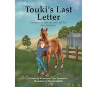 Touki's Last Letter