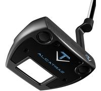 TOULON GOLF 2025 ALCATRAZ H1 PUTTER - Right , 34"