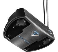 TOULON GOLF 2025 ATLANTA DOUBLE BEND PUTTER - Right , 34"