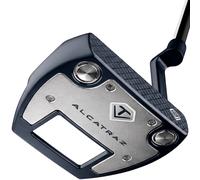 TOULON GOLF 2026 ALCATRAZ H1 PUTTER