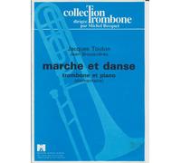 Toulon,Jean Brouquières-Marche et Danse