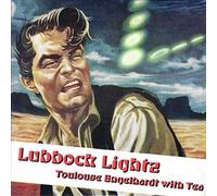 Toulouse Engelhardt - Lubbock Lightz