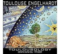 Toulouse Engelhardt - toulousology