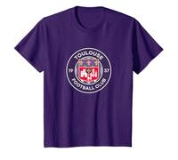 Toulouse Football Club - Official Collection TéFéCé T-Shirt