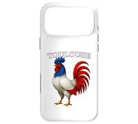 TOULOUSE France Français Souvenir Article Case for iPhone 17 Pro Max