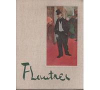 Toulouse-Lautrec 1864-1901