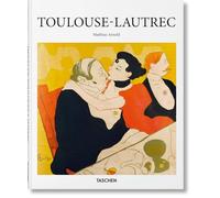 Toulouse-Lautrec