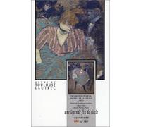 Toulouse lautrec