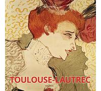 Toulouse-Lautrec (Artist Monographs)