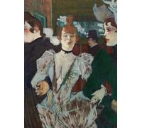Toulouse-Lautrec: Artist of Montmartre