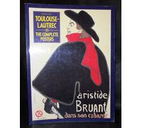 Toulouse-Lautrec. The Complete Posters