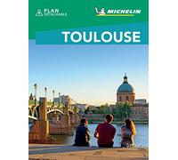 Toulouse (Le Guide Vert Week&Go)