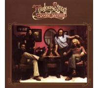 Toulouse Street by Doobie Brothers [Music CD]