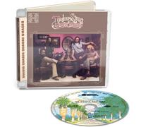 Toulouse Street Quadio (Blu-ray) The Doobie Brothers (US IMPORT)