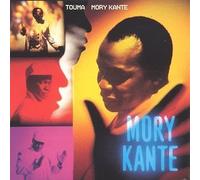 Touma by Mory Kante