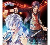 Touma Mimasaka (CV: Showtaro Morikubo) & Suou Sousuke (CV: Yuki Kaji) - Shooting Star [Japan CD] KDSD-784