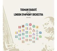 Toumani Diabat London Symphony Orchestra - Krln