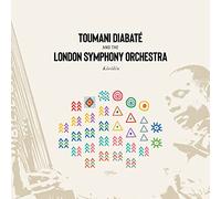 Toumani Diabat London Symphony Orchestra - Krln [VINYL]