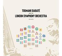 Toumani Diabat London Symphony Orchestra - Krln [VINYL]