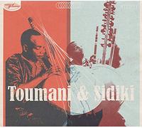 Toumani Diabat Sidiki Diabat - Toumani & Sidiki
