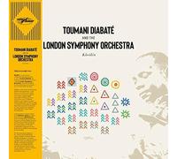 Toumani Diabat London Symphony Orchestra - Krln [VINYL]