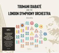 Toumani Diabat London Symphony Orchestra - Krln