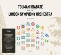 TOUMANI DIABATE AND LONDON SYMPHONY ORCHESTRA: KOROLEN - CD BRAND NEW