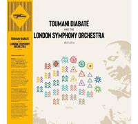 Toumani Diabat London Symphony Orchestra - Krln [VINYL]