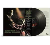 Toumani Diabate - Djelika [New Vinyl LP]