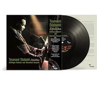 Toumani Diabate - Djelika [VINYL]