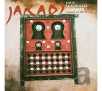 Toumani Diabate - Jarabi: The Best Of Toumani Diabate