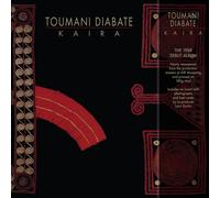 Toumani Diabate - Kaira [VINYL]