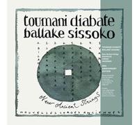 Toumani Diabate with Ballake Sissoko - New Ancient Strings (25th Anniversary Edition) [VINYL]