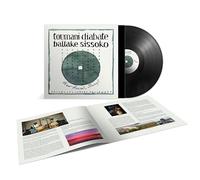 Toumani Diabate with Ballake Sissoko – New Ancient Strings – Vinyl – 25th Anniversary Edition