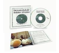 Toumani Diabate with Ballake Sissoko - New Ancient Strings (Twenty-Fifth Anniversary Edition)