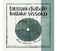 Toumani Diabate with Ballake Sissoko - New Ancient Strings (25th Anniversary Edition) [VINYL]