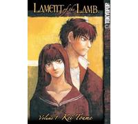 Toume, Kei - Lament of the Lamb Volume 1: v. 1