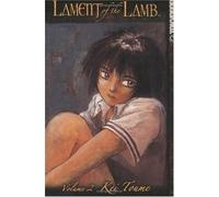 Toume, Kei - Lament of the Lamb Volume 2: v. 2