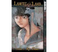 Toume, Kei - Lament of the Lamb Volume 3: v. 3